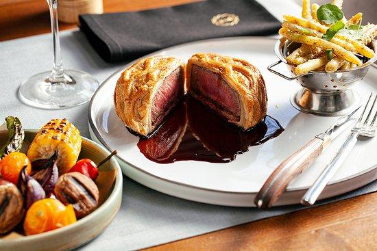 Nota Resto by Tomasz Lesniak